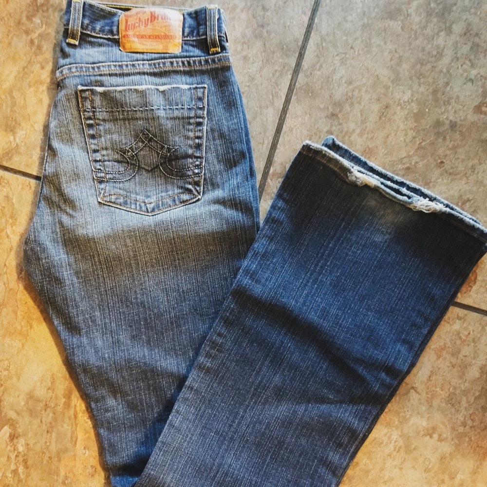 Jeans